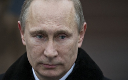 Russia feels double-crossed over Ukraine – but what will Putin do?