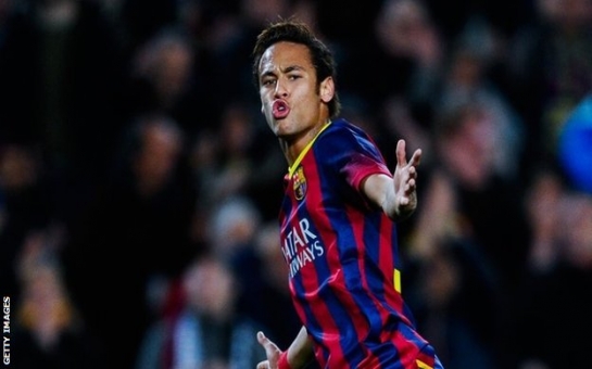 Neymar: Barcelona pay £11.2m in tax fraud case but deny offence