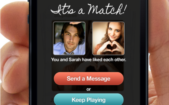 Tinder: the 'painfully honest' dating app with wider social ambitions