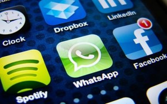 Facebook buys WhatsApp: time to reconsider the 'we don't sell ads' mantra