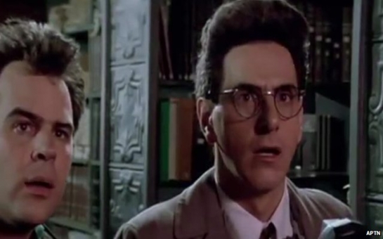 Ghostbusters star Harold Ramis dies aged 69