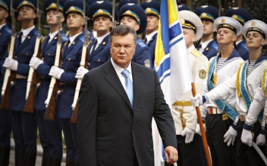 Viktor Yanukovych is gone, but where are Ukraine's missing millions?