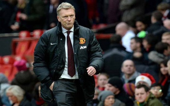 MUST-READ Manchester United news about the future of David Moyes