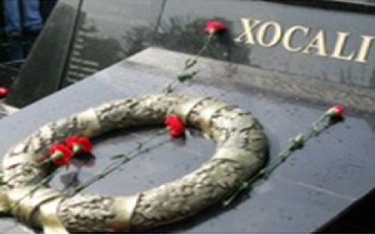 Tragedy of 20th century: 22 years passes since Khojaly genocide