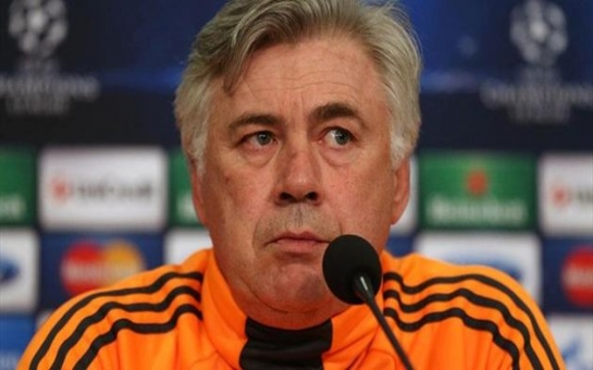 Ancelotti: Real Madrid played the perfect match