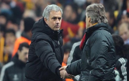 Mourinho happy to tame passionate Turks