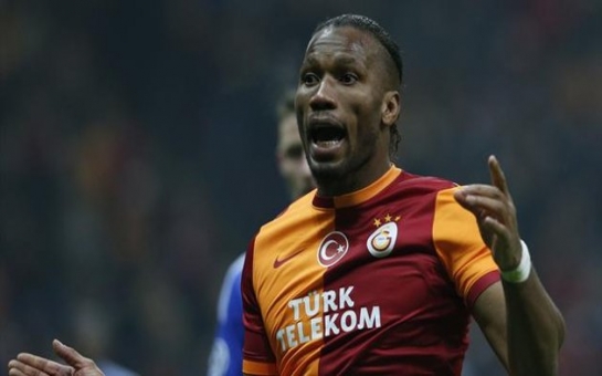 Chelsea tame Drogba but let Galatasaray off hook