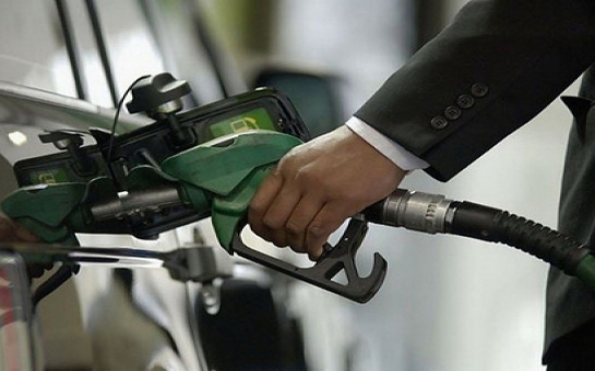 Azerbaijan revises gasoline import tax