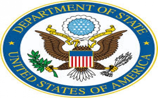 US Department of State criticizes Azerbaijan’s rights record