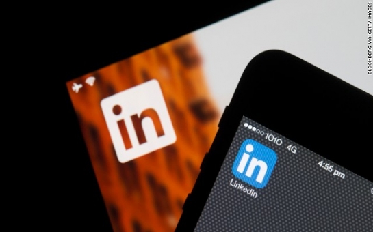 Nasty LinkedIn rejection goes viral