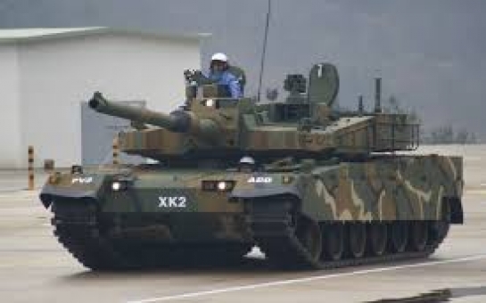 Japan decides against Turkish-Azerbaijan tank deal