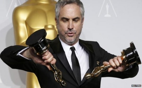 Oscars: Slave and Gravity share Academy spoils - PHOTO