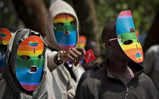 Why Africa is the most homophobic continent