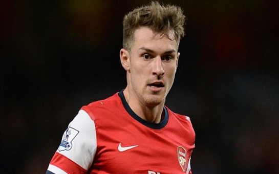 Ramsey set to sign new five-year Arsenal deal