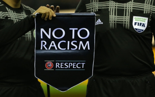 Documentary reveals police ‘under-report’ racism at matches