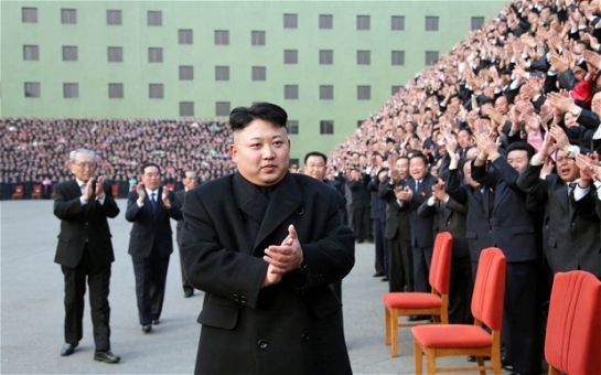 North Korea goes to the polls - with only one candidate to choose from