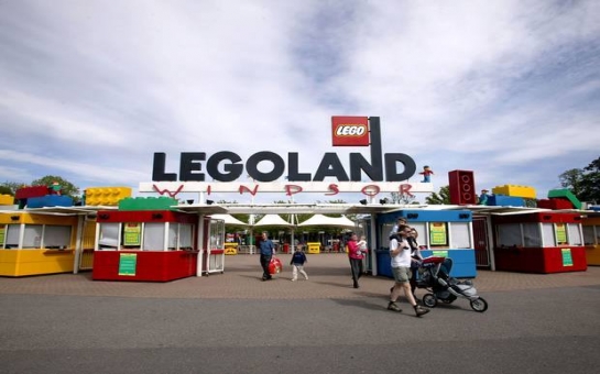 Legoland has been forced to close because of far-right threats to Muslim groups