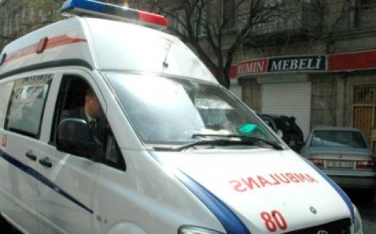 One killed in mass gas poisoning in Azerbaijan’s Lokbatan