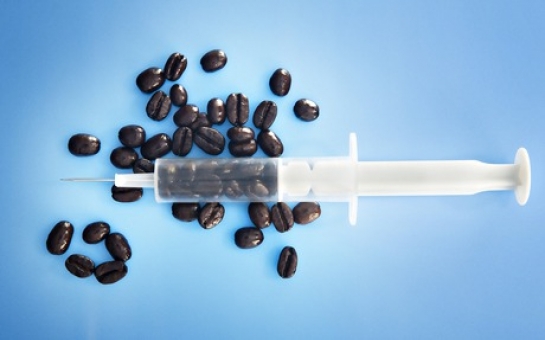 Generation jitters: are we addicted to caffeine?