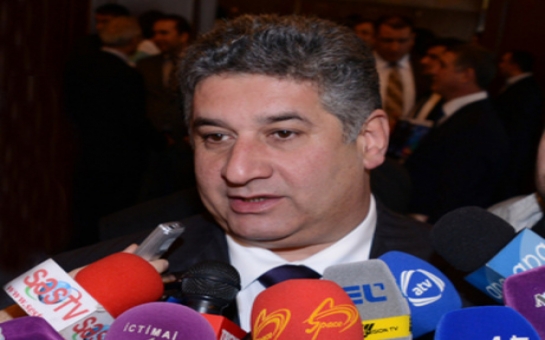All sport societies work for holding Baku Games at highest level: minister