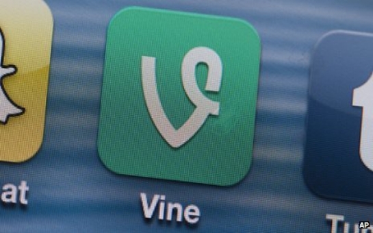 Twitter bans porn on its video-sharing app Vine