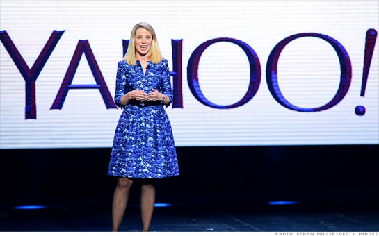 Yahoo cutting off access to services for Google, Facebook log-ins