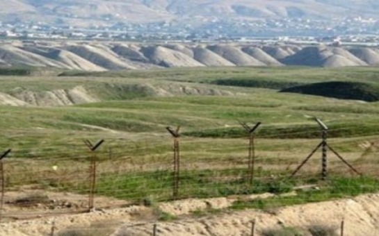 Another Armenian detained on Azerbaijan border