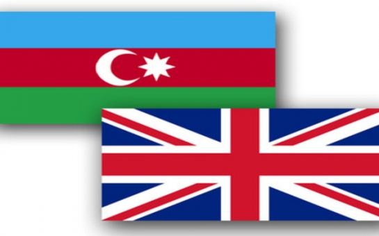 Azerbaijan, UK to discuss prospects of military co-op