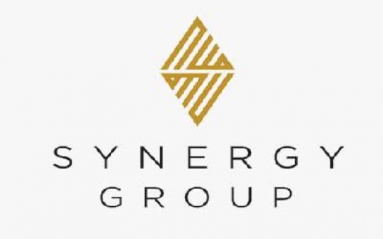 Group of companies Synergy Group brings its authorized capital to 50 million manat