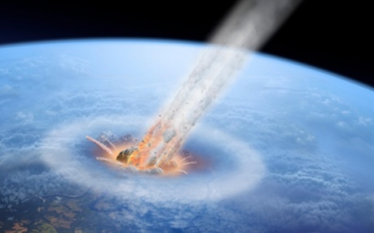 Nasa Asteroid Data Hunter contest hopes humans will outsmart dinosaurs