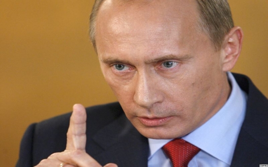 Will the West let Putin off the hook?