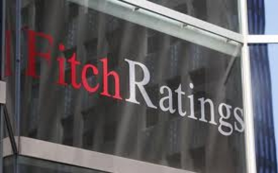 Fitch rates Azerbaijan's Eurobond 'BBB-'