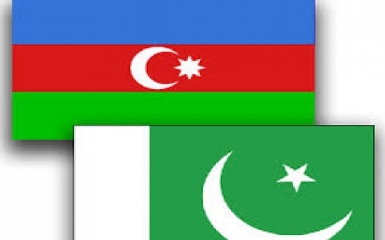 Azerbaijan wants a stable‚ prosperous Pakistan: envoy