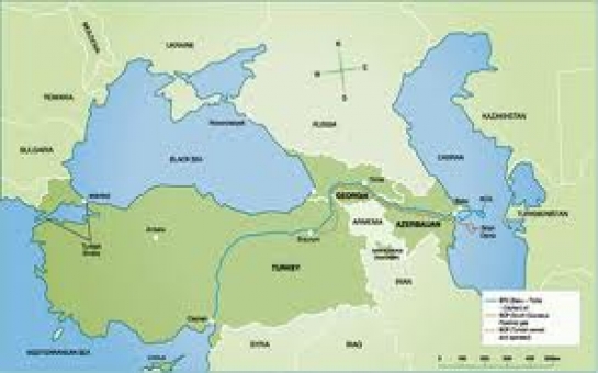 Azerbaijan’s Jan-Feb gas exports up, oil deliveries down