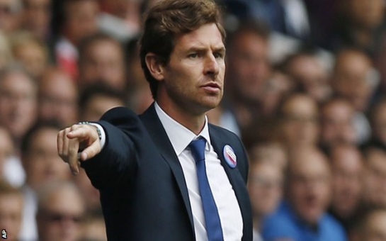 Andre Villas-Boas agrees deal to manage Zenit St Petersburg