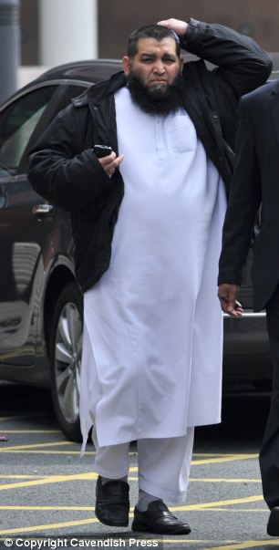 Islamic teacher who sexually abused girl, escapes jail sentence because PHOTO