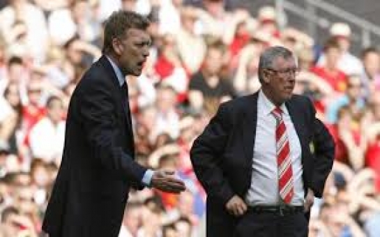 David Moyes defiant over Manchester United future