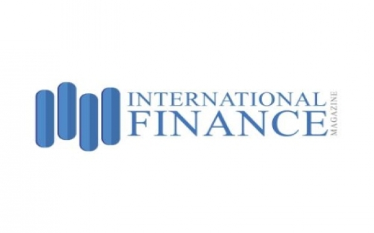 AzerCredit wins International Finance Magazine award