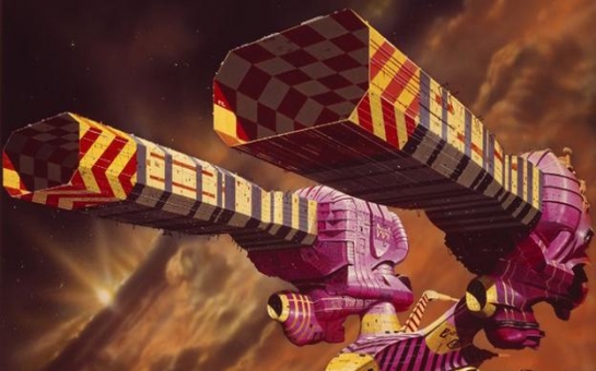 Jodorowsky’s Dune: The greatest movie never made?