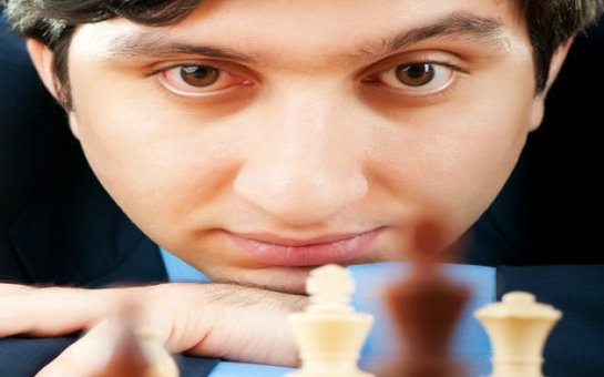 World's chess masters to commemorate Azerbaijani grandmaster