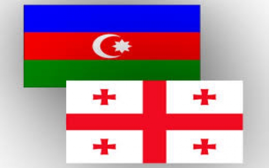 Azerbaijan is Georgia’s 2nd largest trade partner