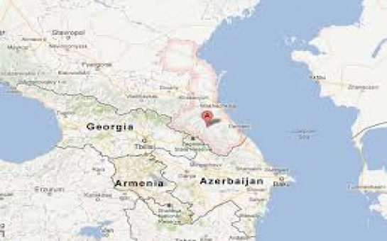 Azeri militant killed by Russian forces in Dagestan