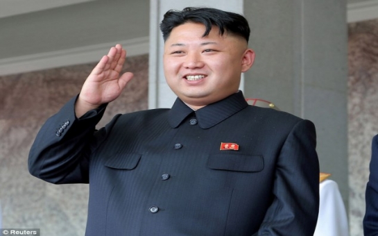 Why men's Kim Jong Un hairstyle requirement is unlikely true | NK News