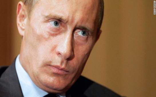 Inside the mind of Vladimir Putin