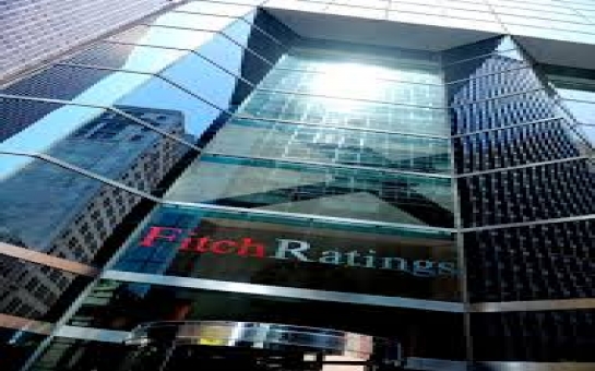 Fitch says Azeri sovereign balance sheet "one of strongest"