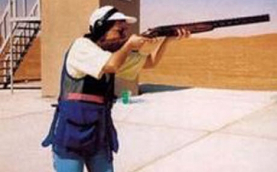 Azerbaijani shooters to vie for world medals