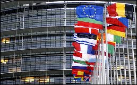 European Commission: 2013 was decisive year in EU-Azeri ties