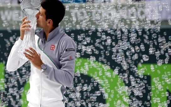 Novak Djokovic beats Rafael Nadal to win Sony Open in Miami