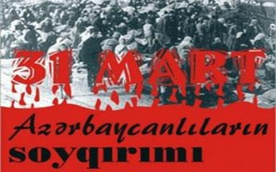 Azerbaijan: Remembering 1918 genocide