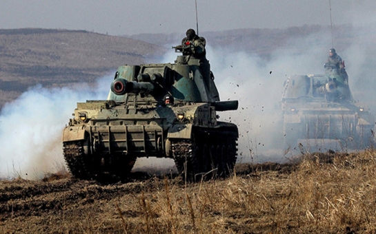 What do we know about Russia's troop buildup on Ukraine's border?